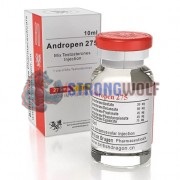 Andropen 275mg (Андропен), British Dragon