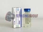 Testosterone Propionate 100mg (Тестостерон Пропионат), ZPHC