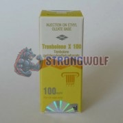 Trenbolone X 100mg (Тренболон X), Olymp Labs
