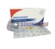 Proviged 50mg (Провигед) 20 табл, Golden Dragon