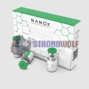 Пептид Epithalon 10mg, Nanox