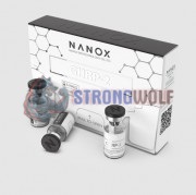 Пептид GHRP2 5mg, Nanox