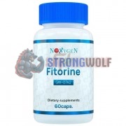 Fitorine [Фиторин] (10 мг x 60 капс), Noxygen