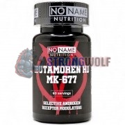 Ibutamoren [Ибутаморен] (15 мг x 60 капс), Noname Nutrition