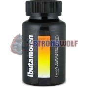 Ibutamoren [Ибутаморен] (15 мг x 60 капс), Envenom Pharm