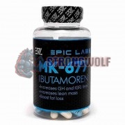 Ibutamoren [Ибутаморен] (16 мг x 90 капс), Epic Labs