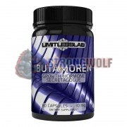 Ibutamoren [Ибутаморен] (30 мг x 60 капс), Limitlesslab