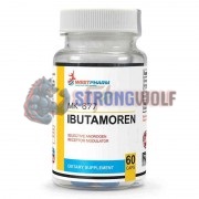 Ibutamoren [Ибутаморен] (15 мг x 60 капс), Westpharm