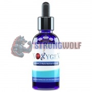 Laxogen [Лаксогенин] 3000 мг (100 мг x 30 мл), Noxygen