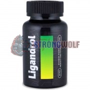 Ligandrol [Лигандрол] (10 мг x 60 капс), Envenom Pharm