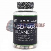 Ligandrol [Лигандрол] (8 мг x 90 капс), Epic Labs