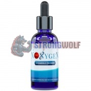 Stenabolic [Стенабол] (10 мг x 60 порций), Noxygen