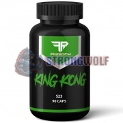 King [Масторин] (10 мг x 90 капс), Freedom Formulations