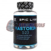 Mastorin [Масторин] (20 мг x 60 капс), Epic Labs
