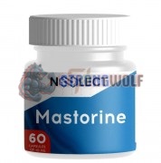 Mastorine [Масторин] (10 мг x 60 капс), Noolect