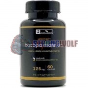 Bacopa [Бакопа] (125 мг x 60 капс), VL Supplements