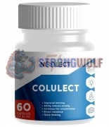 Colulect [Колурацетам] (25 мг x 60 капс), Noolect