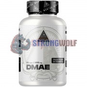 DMAE [Диметиламиноэтанол] (250 мг x 60 капс), Biohacking Mantra