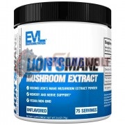 Lion's Mane [Львиная грива] (75 гр x 75 порций), EVLution Nutrition