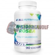 Rhodiola [Родиола] (400 мг x 90 капс), AllNutrition