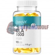 CLA 1000 (90 капс), OstroVit