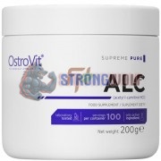 ALC [Acetyl L-Carnitine] (200 гр), OstroVit