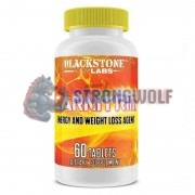 Carnitrim [L-Carnitine Matrix] (60 табл), Blackstone Labs