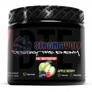 DTE [Destroy The Enemy] (120 гр x 30 порций), Run Everything Labs