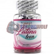 Latina Lean (60 капс), Revange Nutrition