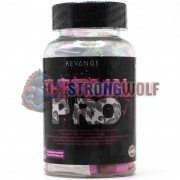 Thermal Pro Femme V3 (60 капс), Revange Nutrition