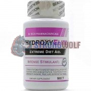HydroxyElite (90 капс), Hi-Tech Pharmaceuticals