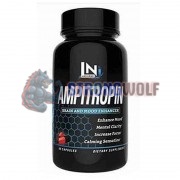 Ampitropin (60 капс), Lecheek Nutrition