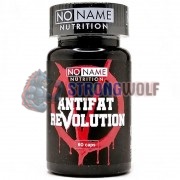 Antifat Revolution (60 капс), Noname Nutrition