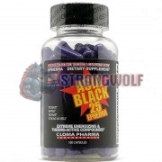 Asia Black (100 капс), Cloma Pharma Laboratories