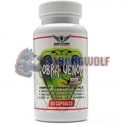 Cobra Venom (60 капс), Dark Pharm