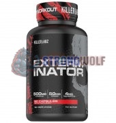 Exterminator (90 капс), Killer Labz