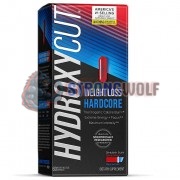Hydroxycut Hardcore (60 rapid release капс), Muscletech