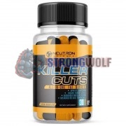 Killer Cuts (30 капс), Neutron Science [Revange Nutrition]