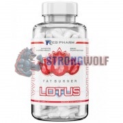 Lotus White (90 капс), Regeneration Pharm