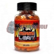 Miami Lean (60 капс), Revange Nutrition