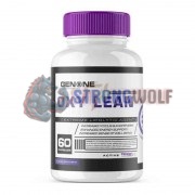 Oxy Lean (60 капс), Genone Laboratories