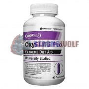 OxyElite Pro (90 капс), USP Labs