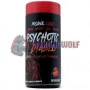 Psychotic Diablo (60 капс), Insane Labz