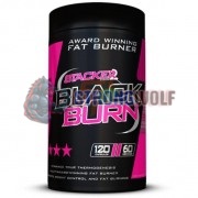 Stacker Black Burn (120 капс), Stacker2 Europe