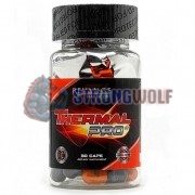Thermal Pro Hardcore (30 капс), Revange Nutrition