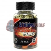 Thermal Pro Original (60 капс), Revange Nutrition