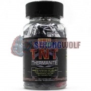 TNT Thermanite (60 капс), GEC [Revange Nutrition]