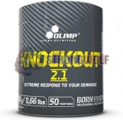 Knockout 2. 1 (300 гр: 50 порций), Olimp Sports Nutrition