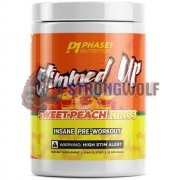Stimmed Up (336 гр: 25 порций), Phase One Nutrition (P1N)