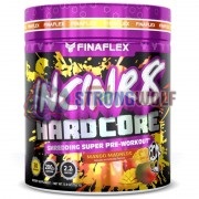 Incinr8 Hardcore (152 гр: 30 порций), Finaflex